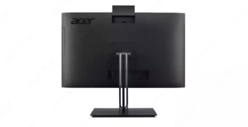 Моноблок 27 Acer Veriton Z4697G i5 12400/8 ГБ DDR4/512 ГБ NVME Черный