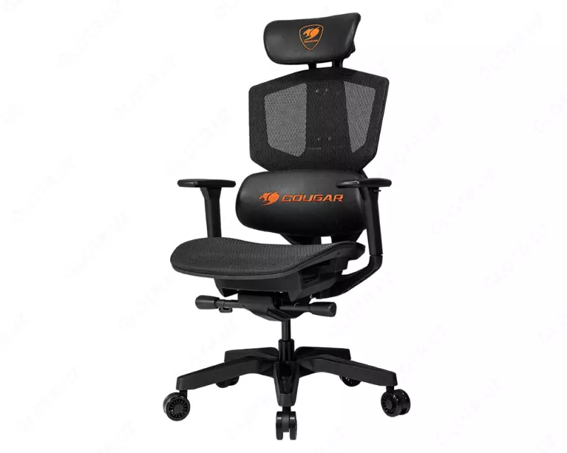 Кресло игровое Cougar Argo One