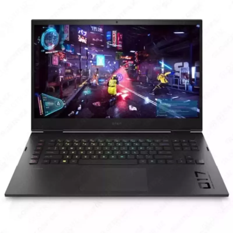 Игровой Ноутбук 17.3