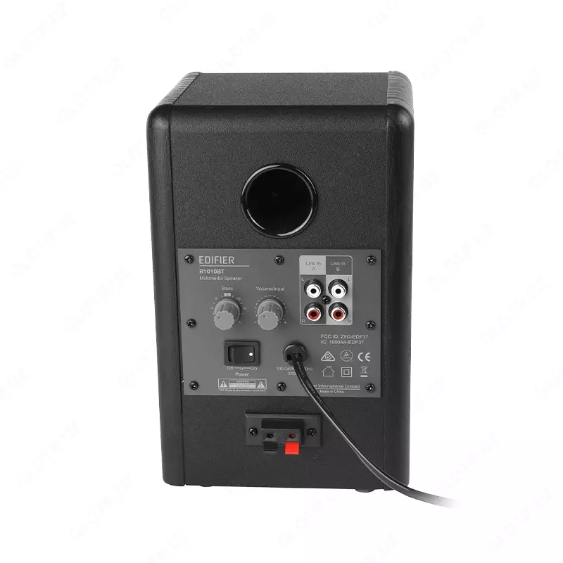 Колонки EDIFIER R1010BT