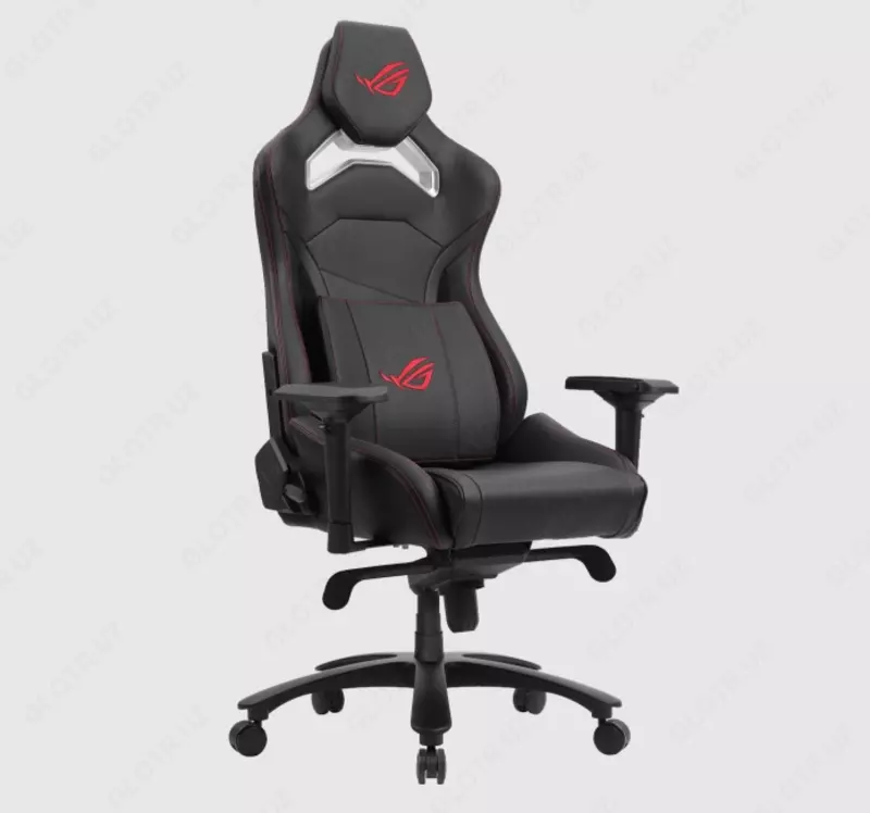 Игровое кресло Asus ROG Chariot Core