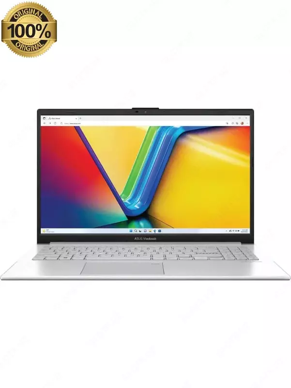 ASUS Vivobook 15 (90NB10J2-M02NJ0 / X1504VA-NJ1860)