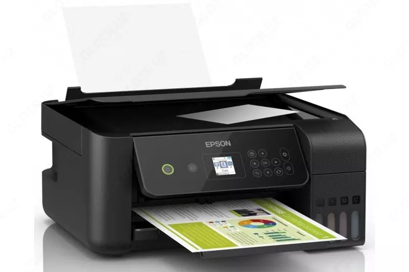 Принтер EPSON L3260