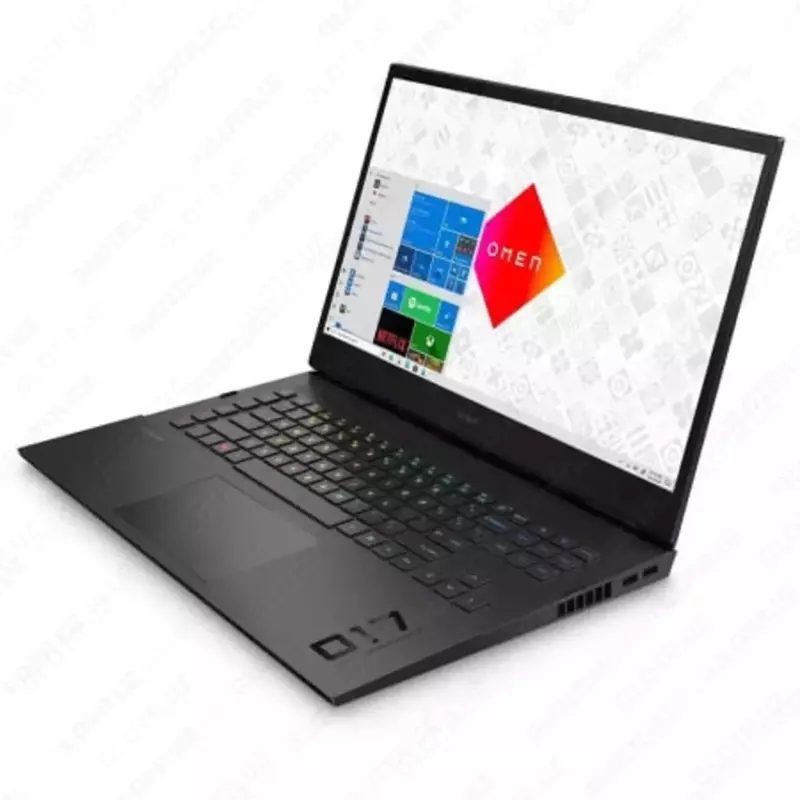 Игровой Ноутбук 17.3