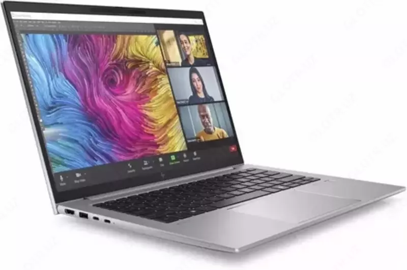 HP ZBook Firefly 14 G11