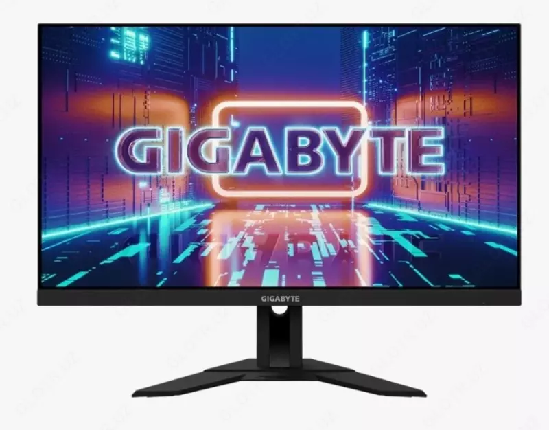 Монитор Gigabyte MO27U2 Gaming 27