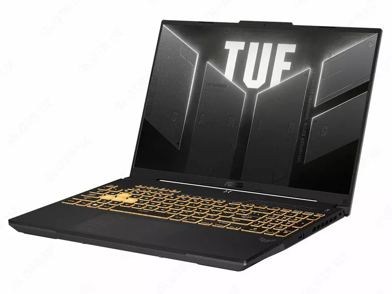 ASUS TUF Gaming FX607 (Intel Core i5-210H