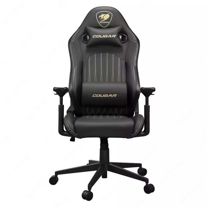 Cougar Explore Royal игровое кресло