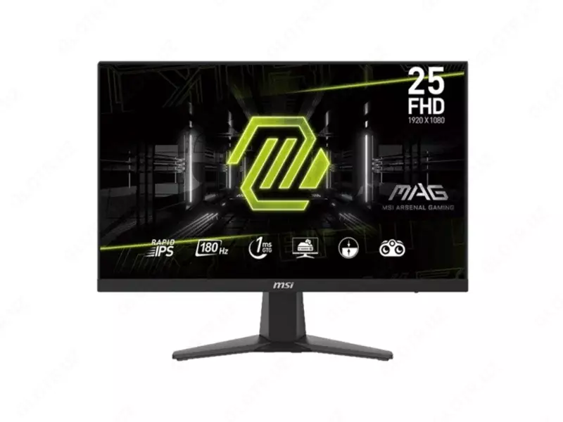Монитор MSI MAG 244F Gaming 24