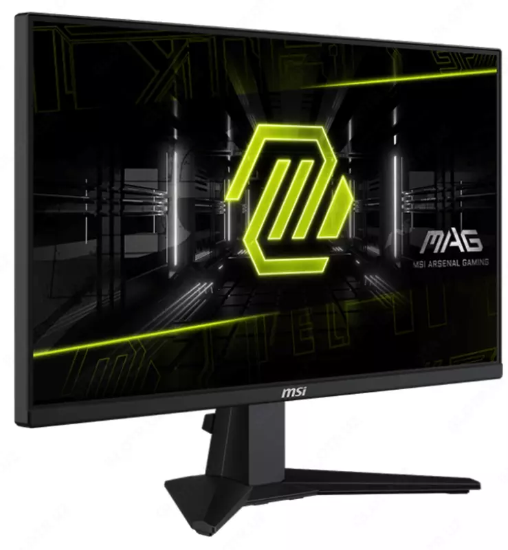 Игровой монитор MSI MAG 255XF IPS 300Hz FHD 24.5