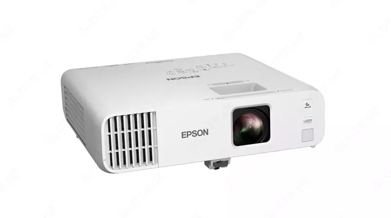 Проектор EPSON EB-L260F 4600 ANSI lm FHD.