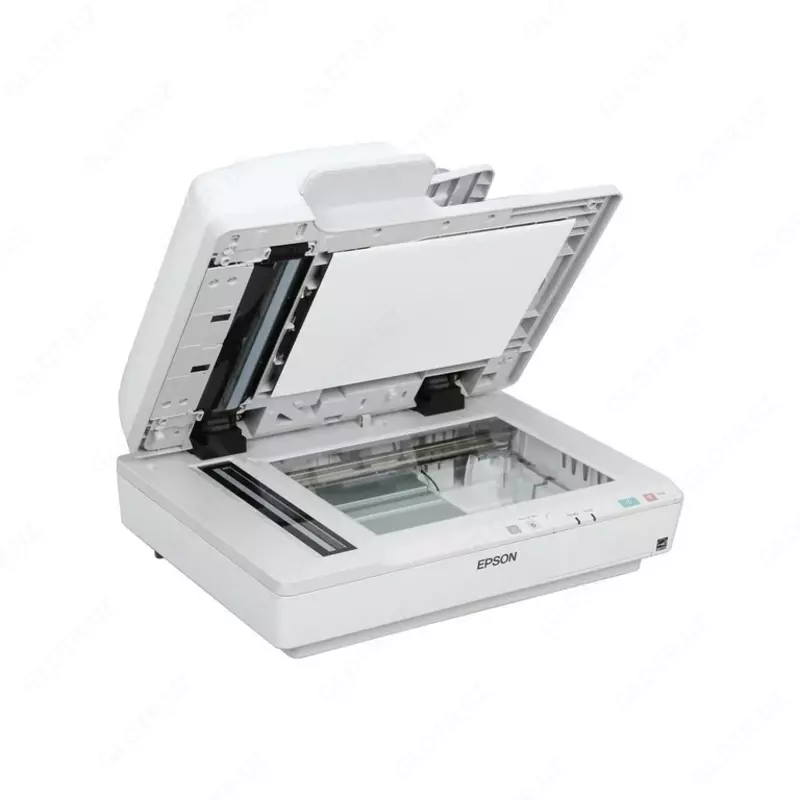 Сканер EPSON WorkForce DS-6500