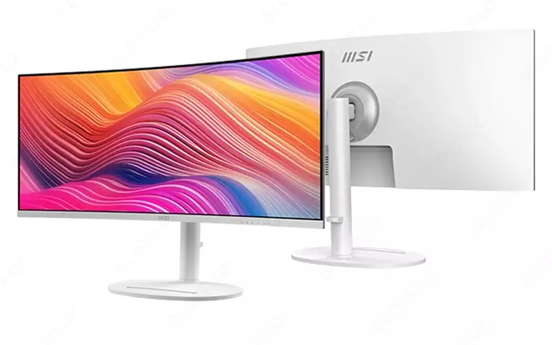 Монитор MSI - 34