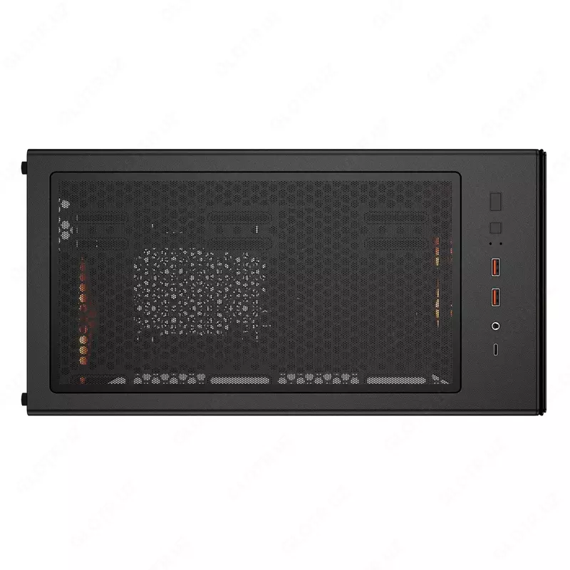 Игровой компьютер Maxcore Shadow i5-14400F + RTX 5060