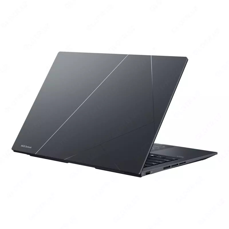 Ноутбук ASUS ZENBOOK Q420VA-EVO I7-13700H 16GB 512GB OLED 14.5