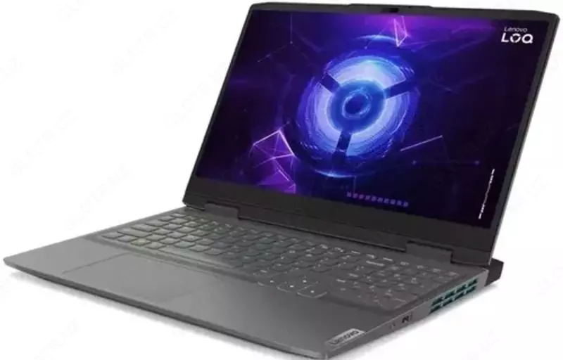 Игровой Ноутбук 15.6