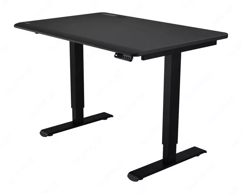 Электрический стол Cougar Royal 120 Elite Black