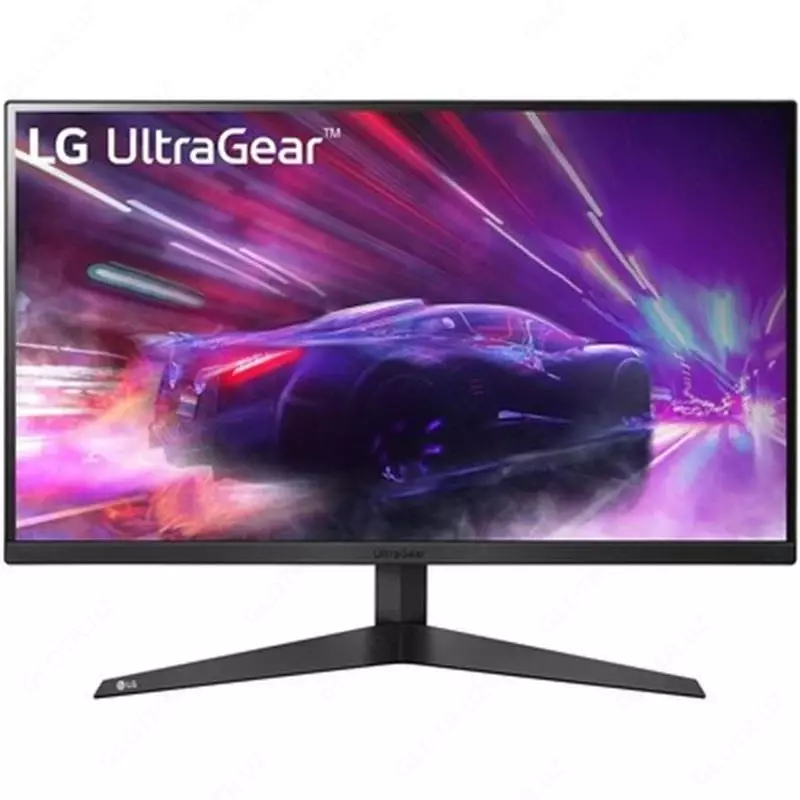 Монитор LG 24GQ50F-B Gaming 24