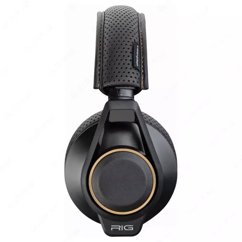 Наушники Plantronics RIG 600 Dolby