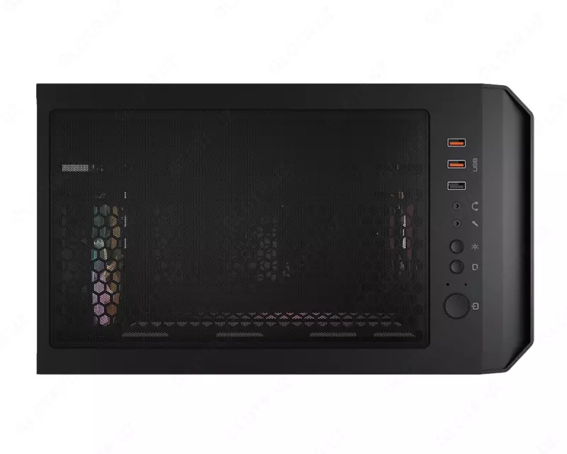 Игровой ПК i5-13400F/B760M-K DDR5/RAM 32Gb 5600/RTX 3050 8Gb