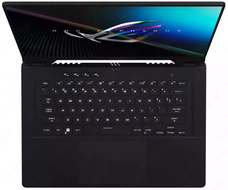 Игровой Ноутбук 16