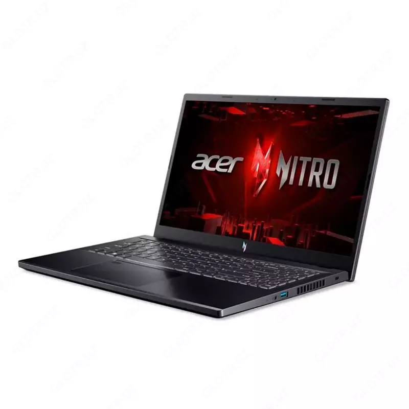 Ноутбук Acer Nitro 16 AN16-51 / i7-13700H / 8GB / SSD 512GB / RTX4050 6GB / 16