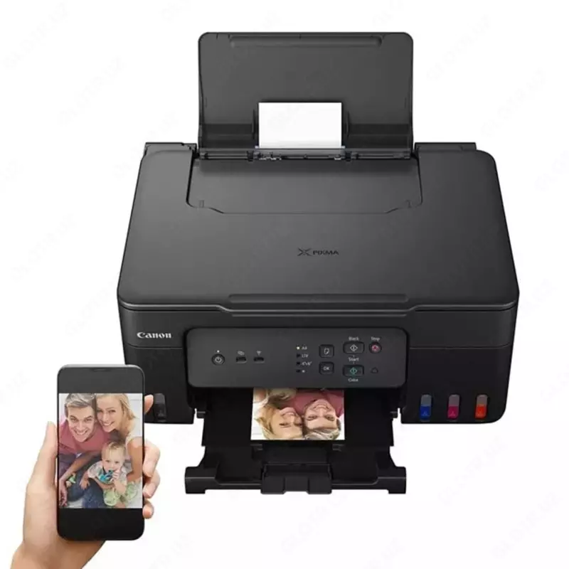 Принтер Canon PIXMA G3430