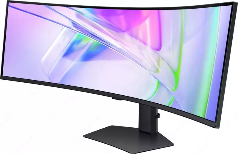 Монитор Samsung ViewFinity LS49C950UAIXCI 49