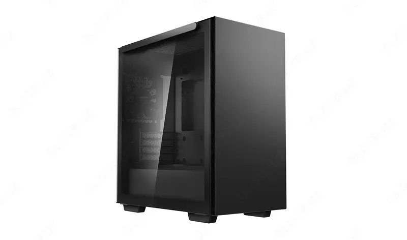 Офисный компьютер i5 12400/H610/16gb ddr4/512gb ssd