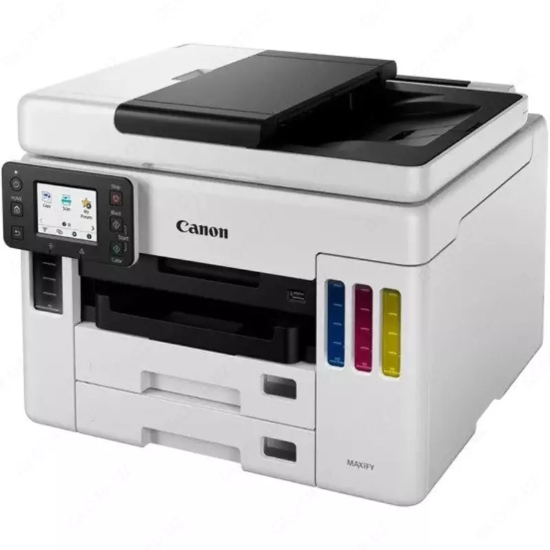 Принтер Canon MAXIFY GX6040