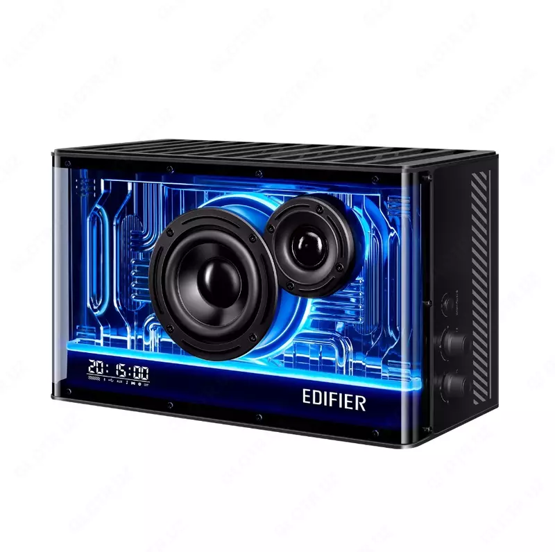Настольная Bluetooth колонка Edifier QD35