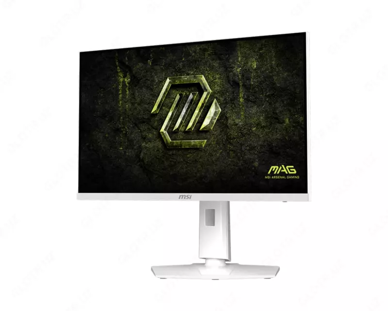 Монитор MSI MAG 274QRFW Gaming 27