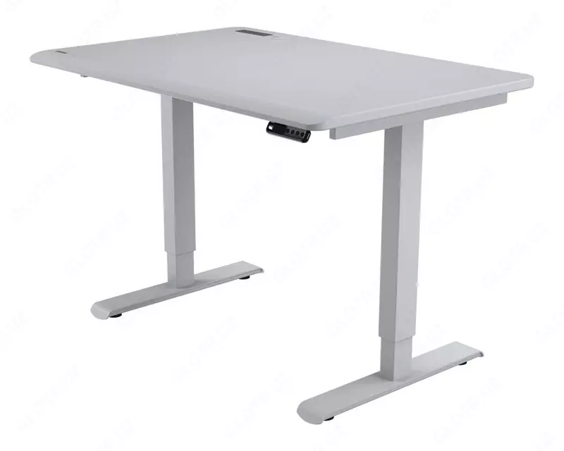 Электрический стол Cougar Royal 120 Elite White
