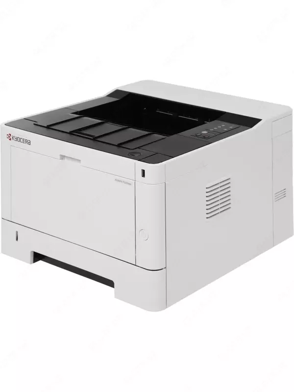 Сетевой лазерный монохромный принтер Kyocera P2235DN