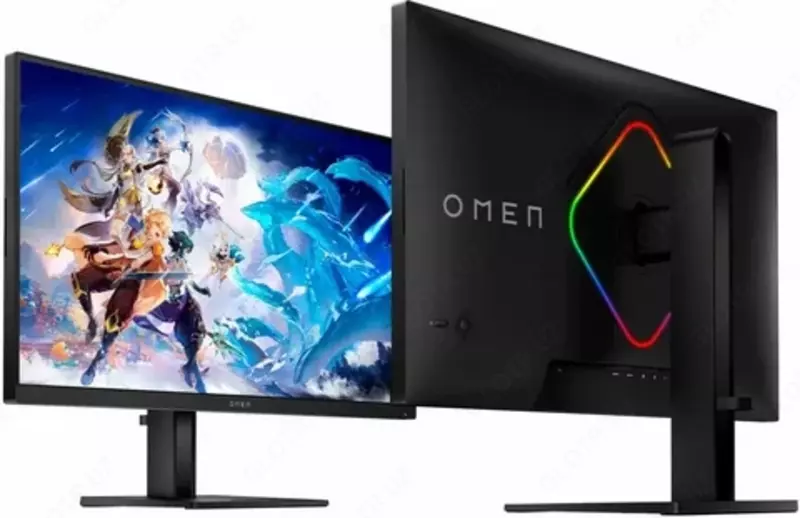 Монитор HP OMEN 27s 27