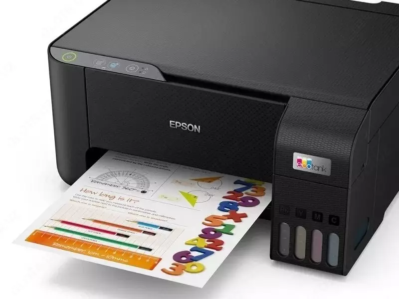 Принтер EPSON L3200