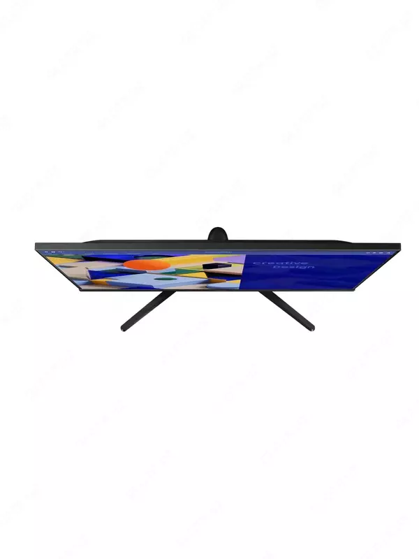 Монитор Samsung LS27D300GAIXCI 27