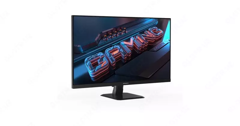 Монитор Gigabyte GS32QCA-EK Curved Gaming 32