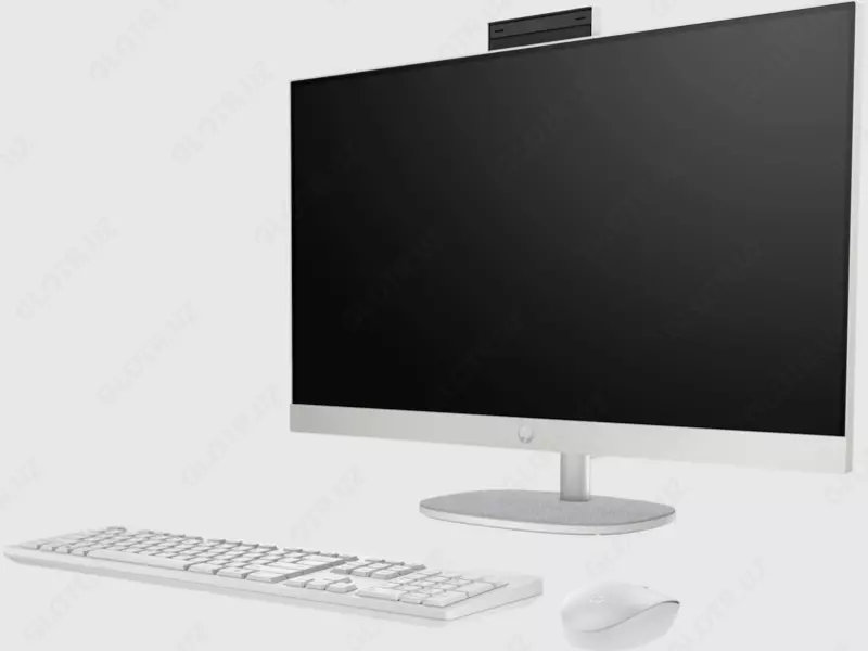 Моноблок HP AIO 27 Maokong27I 1C24 intel ULTRA7-155U | 16GB DDR5 5600 | SSD 512GB