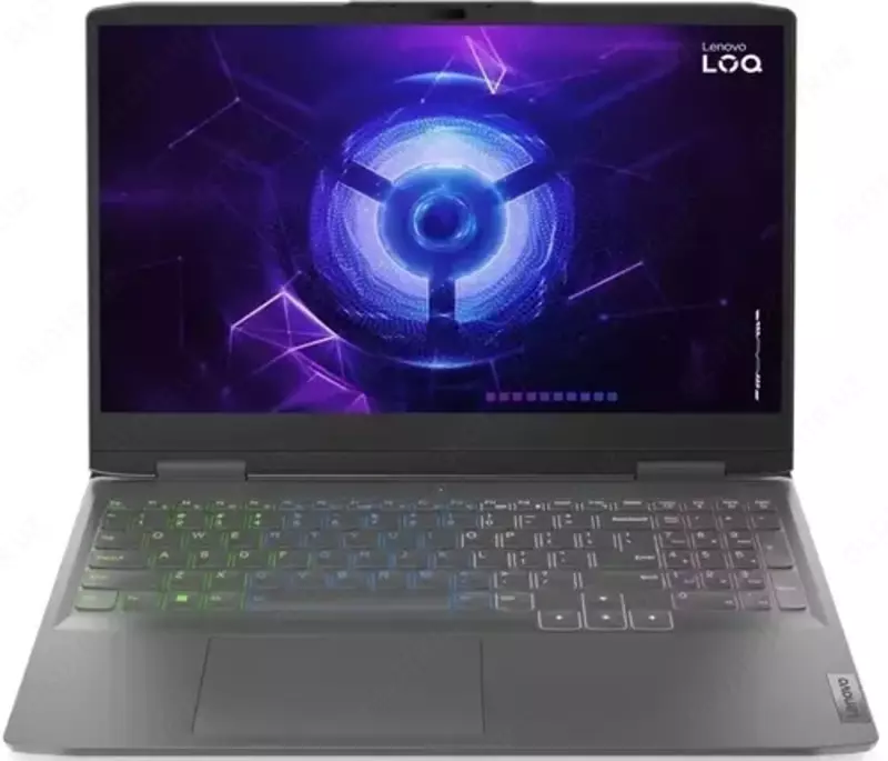 Игровой Ноутбук 15.6