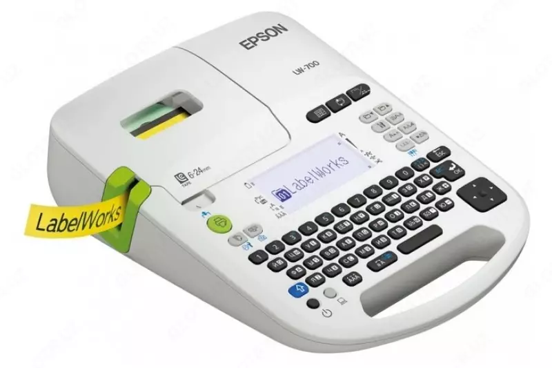Принтер EPSON LW700