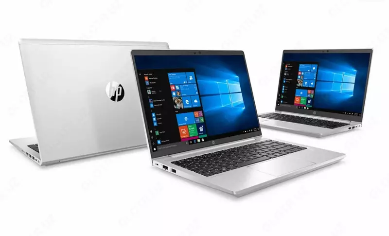 HP ProBook 450 G10 (9S4)