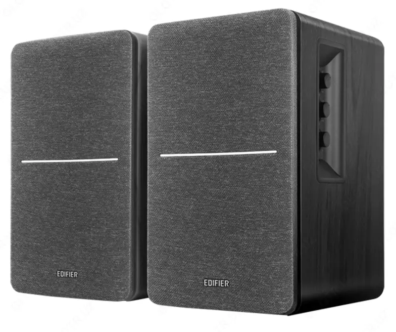 Kolonki Edifier R1280DBs Black