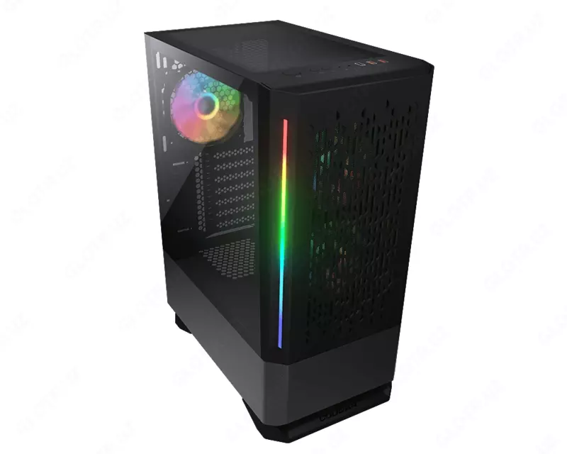 Игровой ПК i5-13400F/B760M-K DDR5/RAM 32Gb 5600/RTX 3050 8Gb
