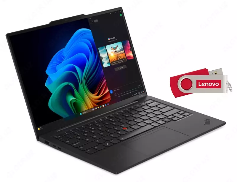 Lenovo ThinkPad X1 Carbon G13 Aura Edition (21NS004WFW)
