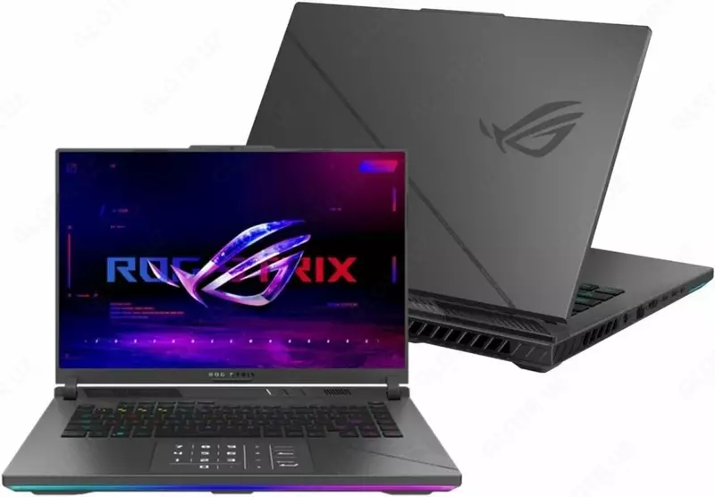 ASUS ROG Strix G16 (G615JPR-S5101)