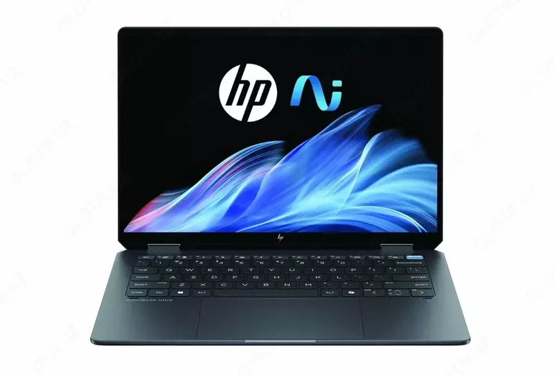 HP OmniBook Ultra Flip x360 (110)