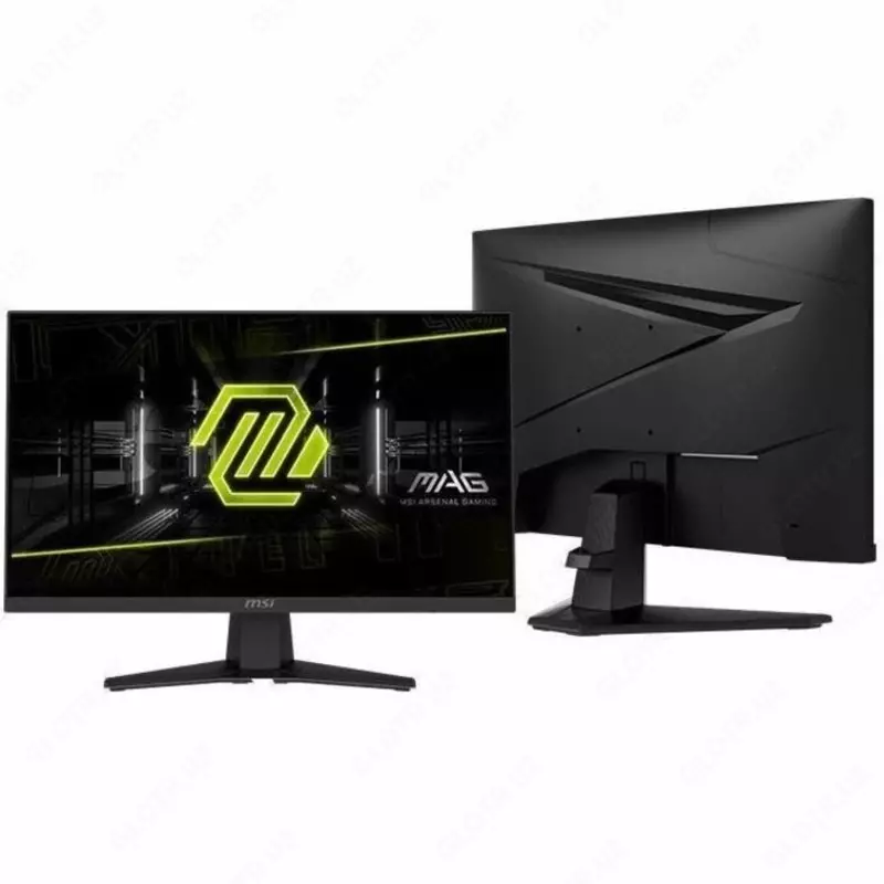 Монитор MSI MAG 244F Gaming 24