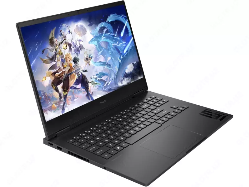 HP Omen 16-wd0073dx