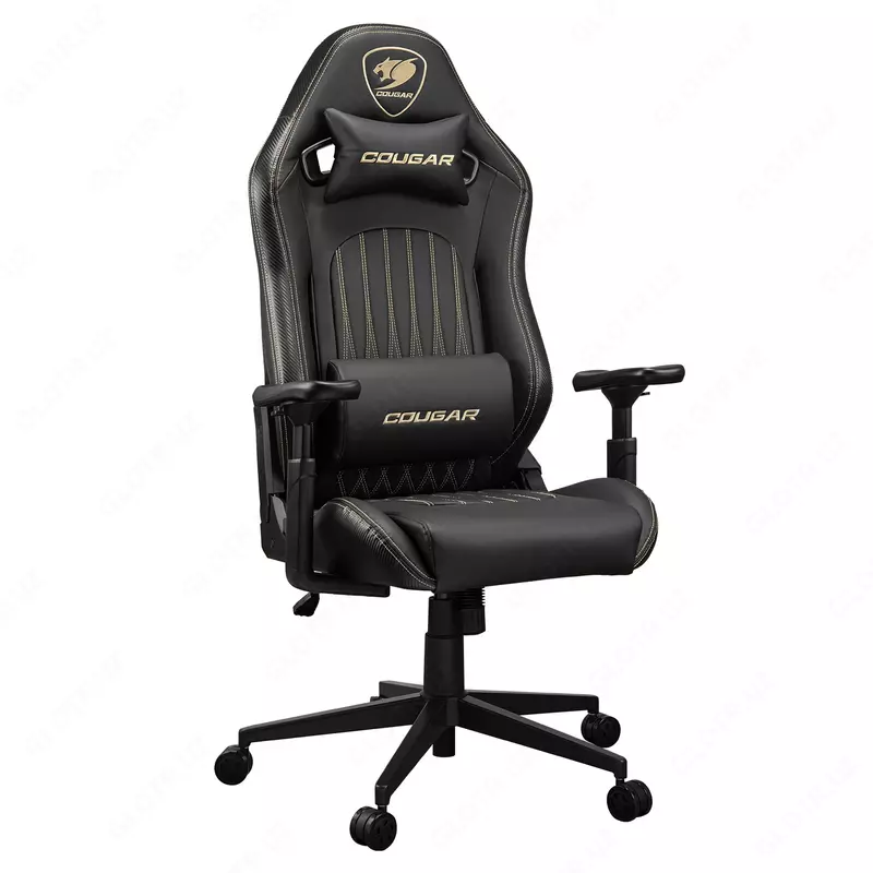 Cougar Explore Royal игровое кресло